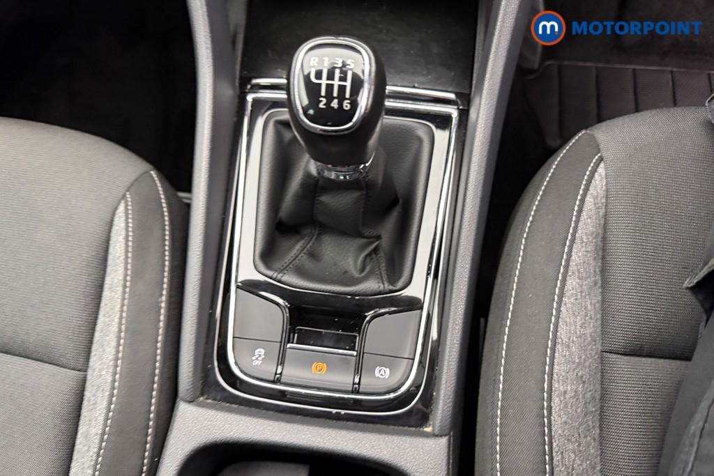 Skoda Karoq Se Drive Manual Petrol SUV - Stock Number (1592626) - 13th supplementary image