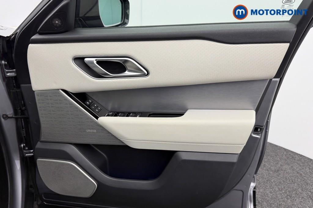 Land Rover Range Rover Velar Edition Automatic Diesel SUV - Stock Number (1592812) - 15th supplementary image