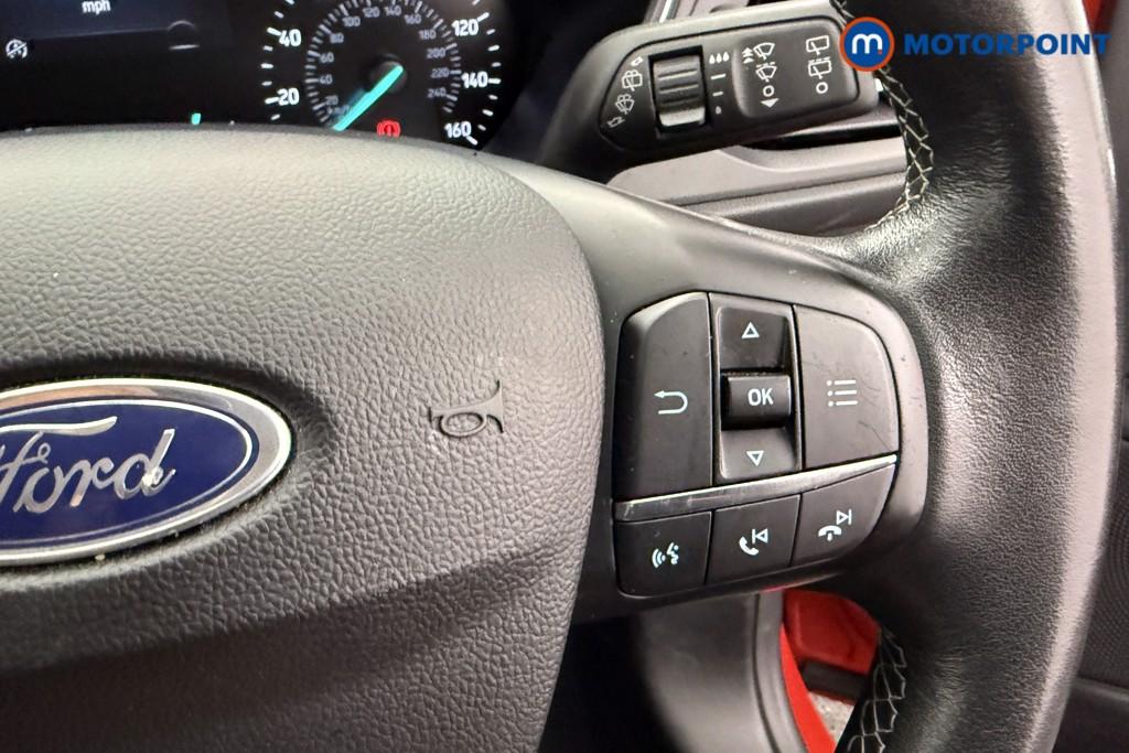 Ford Focus Titanium X Manual Petrol Estate - Stock Number (1592932) - 14th supplementary image