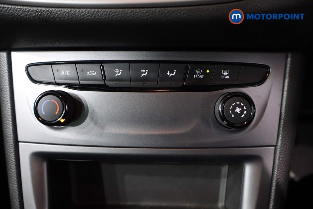 Vauxhall Astra Business Edition Nav Manual Diesel Hatchback - Stock Number (1593077) - 16th supplementary image
