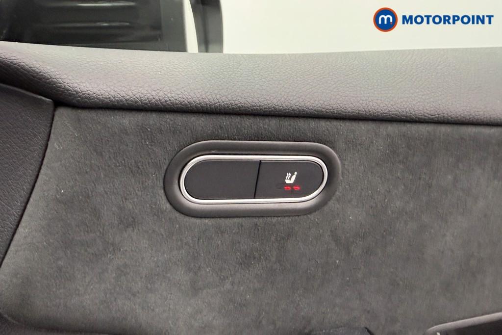 Mercedes-Benz A Class Amg Line Automatic Petrol Saloon - Stock Number (1593269) - 16th supplementary image