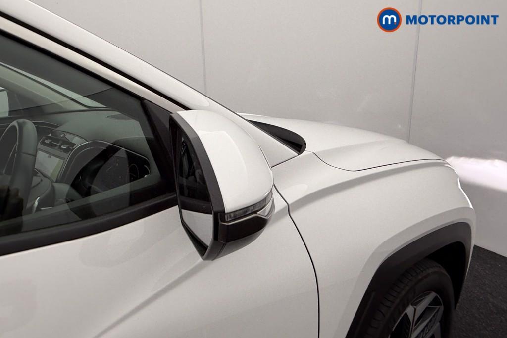 Hyundai Tucson Premium Automatic Petrol-Electric Hybrid SUV - Stock Number (1594531) - 17th supplementary image