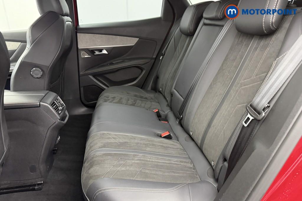 Peugeot 3008 Gt Premium Automatic Diesel SUV - Stock Number (1594555) - 22nd supplementary image