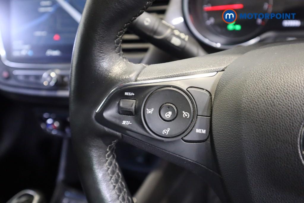 Vauxhall Crossland Ultimate Manual Petrol SUV - Stock Number (1594576) - 16th supplementary image