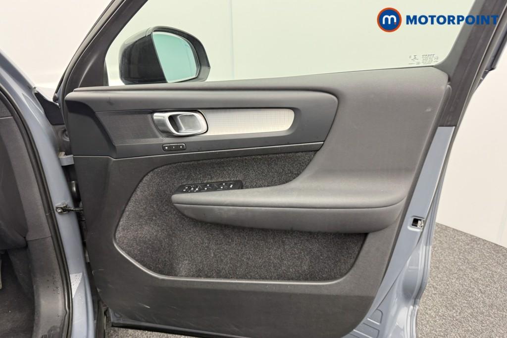 Volvo Xc40 Plus Automatic Petrol Plug-In Hybrid SUV - Stock Number (1594762) - 15th supplementary image