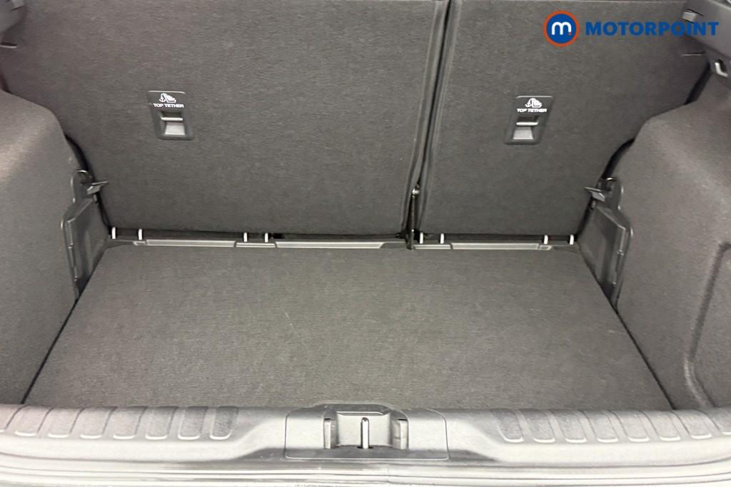 Ford Puma St-Line Vignale Automatic Petrol SUV - Stock Number (1595293) - 20th supplementary image