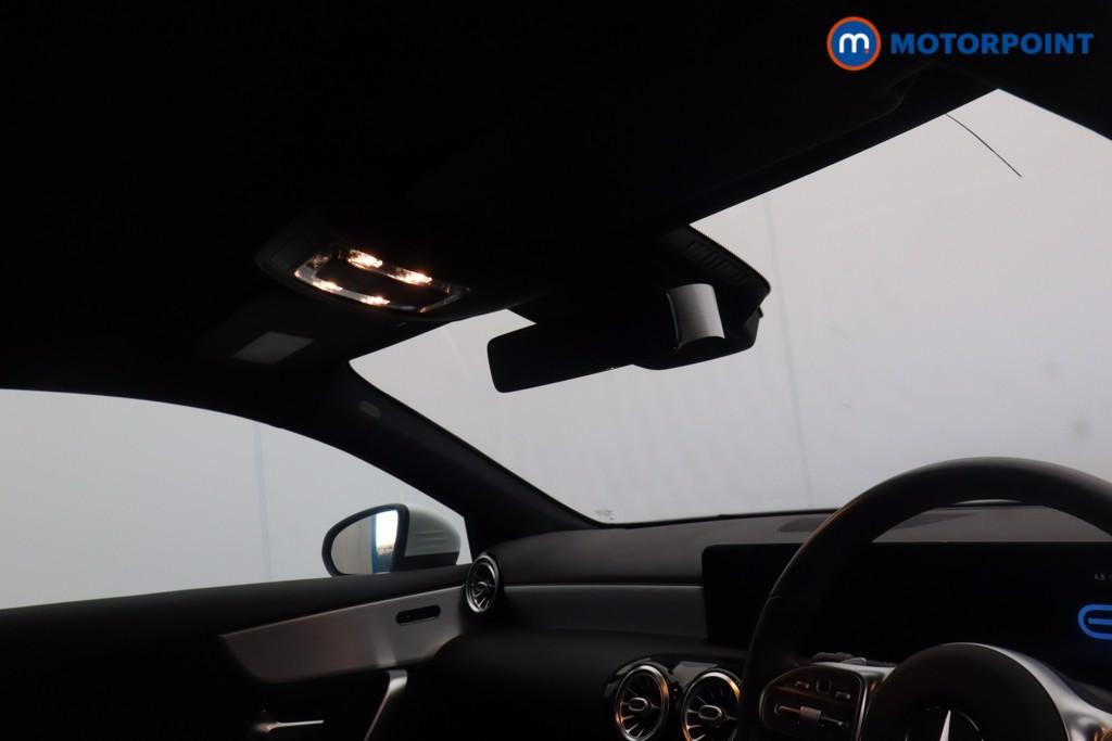 Mercedes-Benz A Class Amg Line Automatic Petrol Plug-In Hybrid Hatchback - Stock Number (1595459) - 16th supplementary image