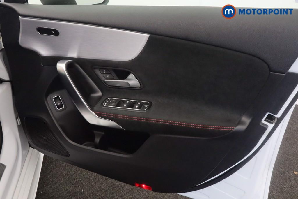 Mercedes-Benz A Class Amg Line Automatic Petrol Plug-In Hybrid Hatchback - Stock Number (1595459) - 17th supplementary image