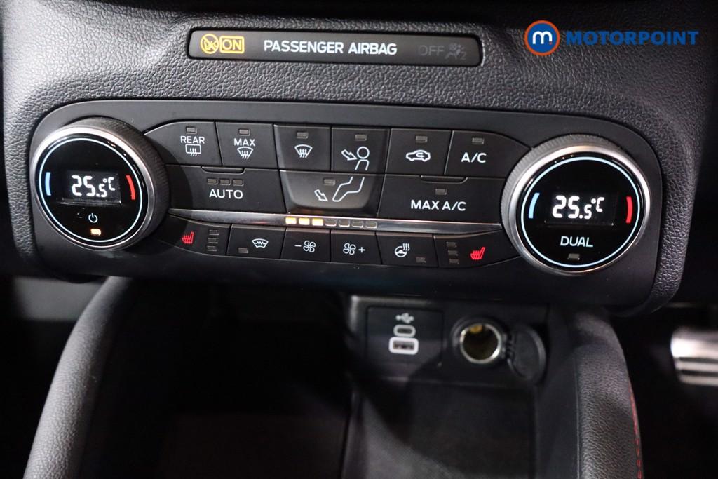 Ford Kuga St-Line X Edition Automatic Petrol Plug-In Hybrid SUV - Stock Number (1595485) - 16th supplementary image