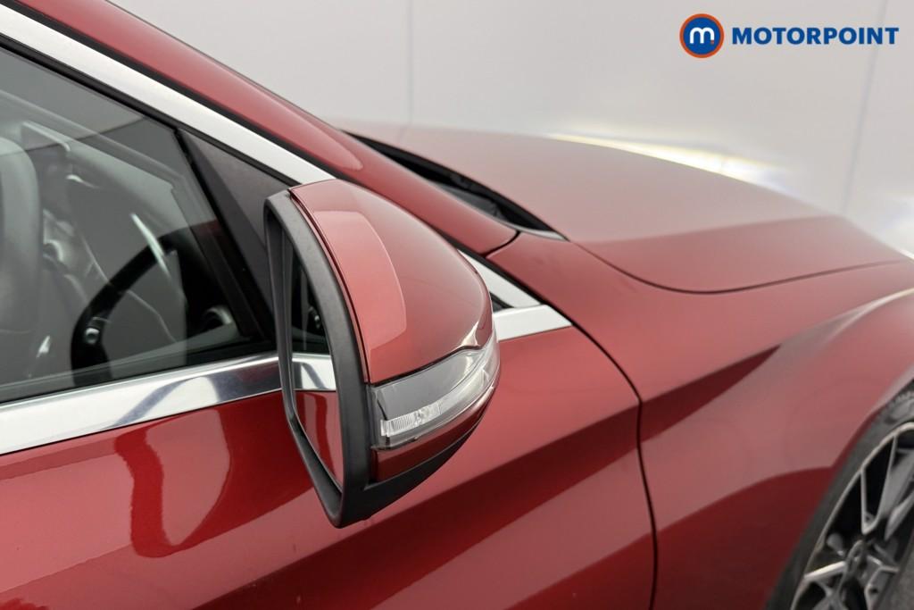 Mercedes-Benz C Class Amg Line Automatic Diesel Saloon - Stock Number (1595625) - 19th supplementary image