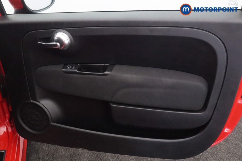 Abarth 595 1.4 T-Jet 145 3Dr Manual Petrol Hatchback - Stock Number (1595755) - 15th supplementary image