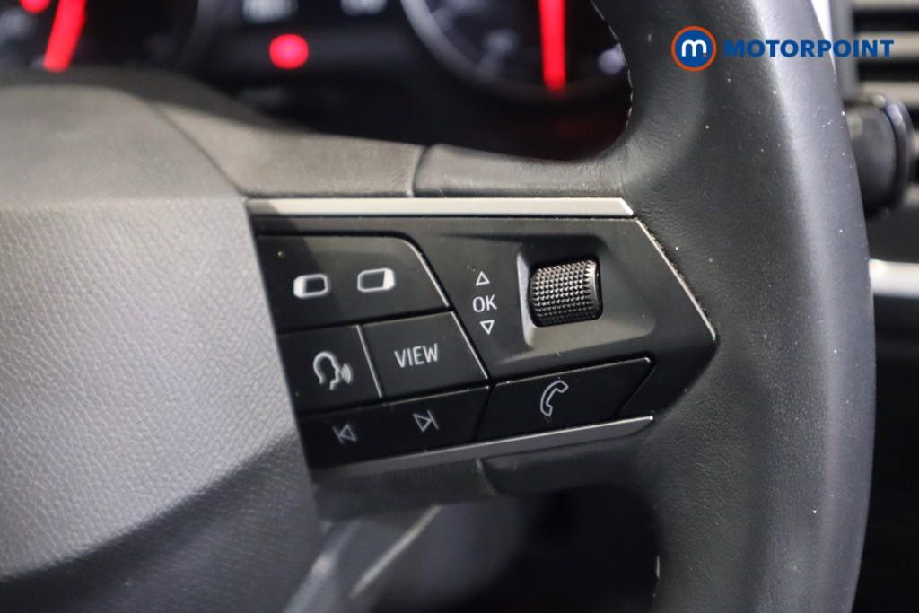 Seat Ateca Se Technology Automatic Petrol SUV - Stock Number (1595797) - 13th supplementary image