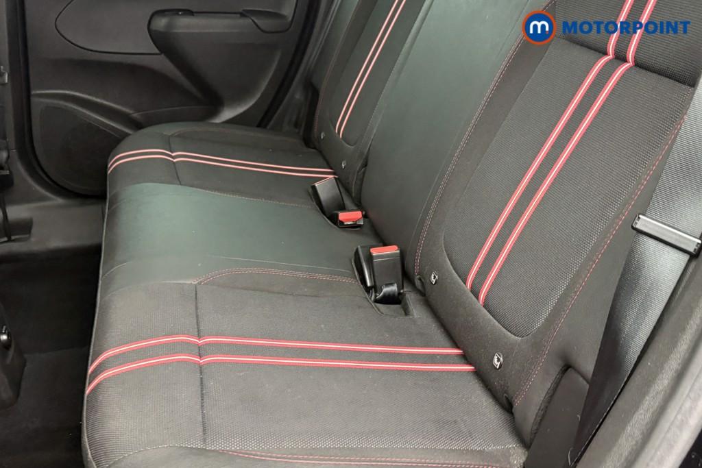 Vauxhall Crossland Gs Line Manual Petrol SUV - Stock Number (1595919) - 20th supplementary image