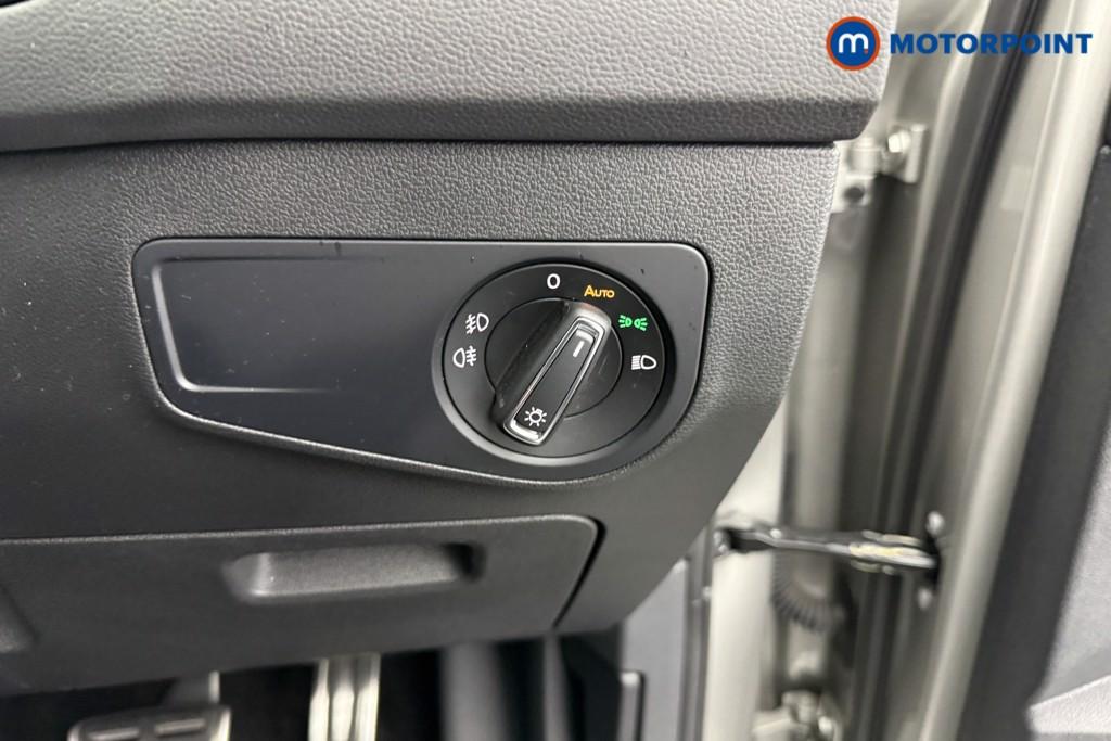 Volkswagen Tiguan R-Line Tech Automatic Diesel SUV - Stock Number (1596119) - 17th supplementary image