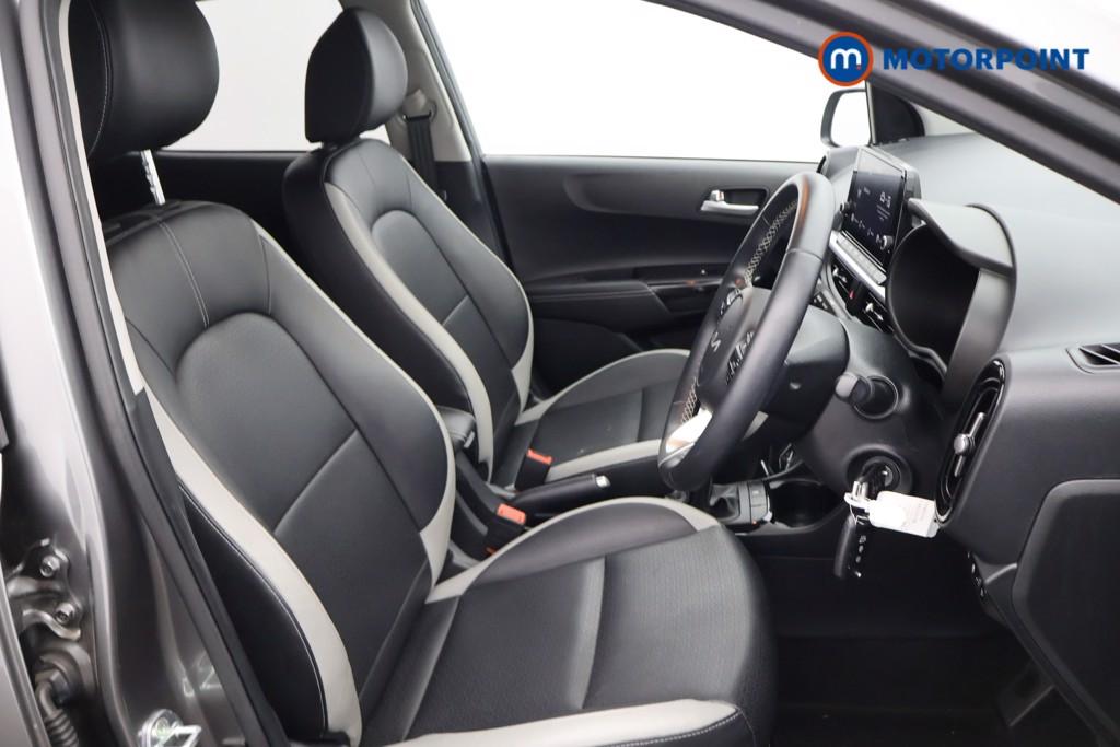 KIA Picanto Shadow Manual Petrol Hatchback - Stock Number (1596316) - 16th supplementary image