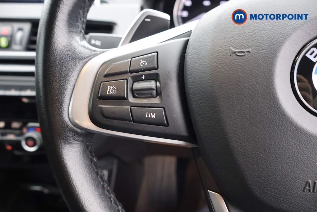 BMW X1 Xline Automatic Petrol SUV - Stock Number (1596714) - 2nd supplementary image