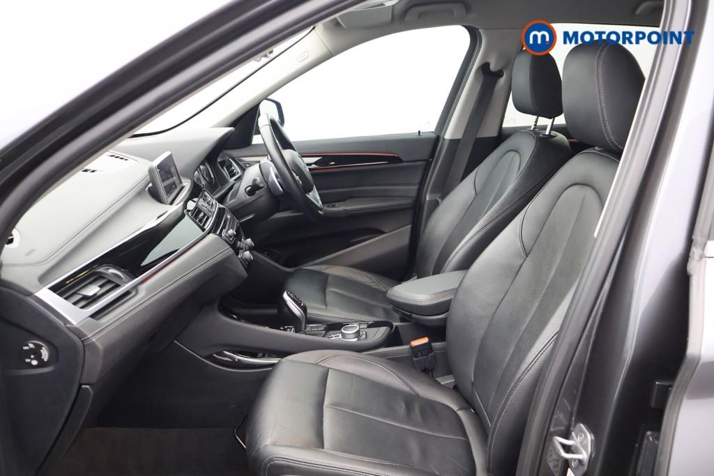 BMW X1 Xline Automatic Petrol SUV - Stock Number (1596714) - 22nd supplementary image