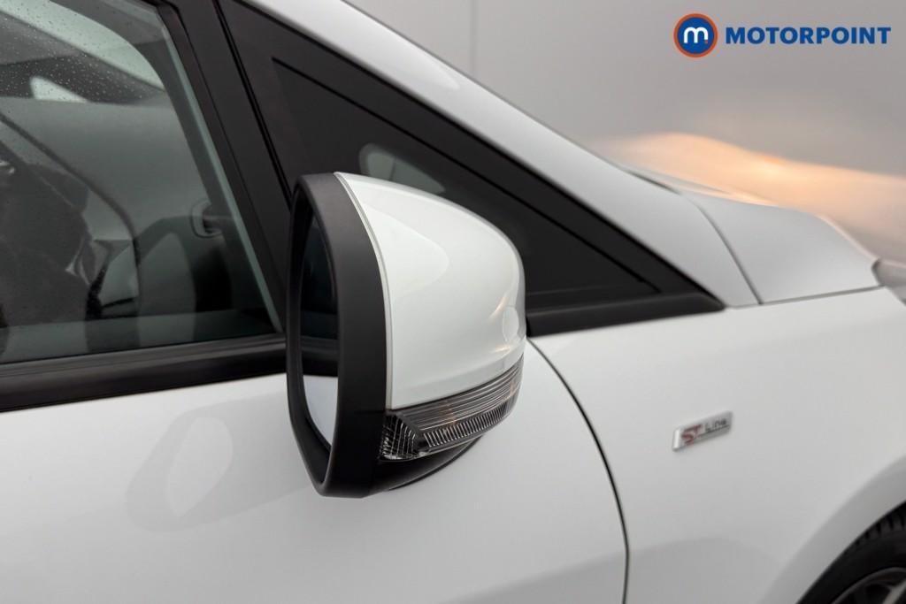 Ford Fiesta St-Line Manual Petrol Hatchback - Stock Number (1596771) - 15th supplementary image