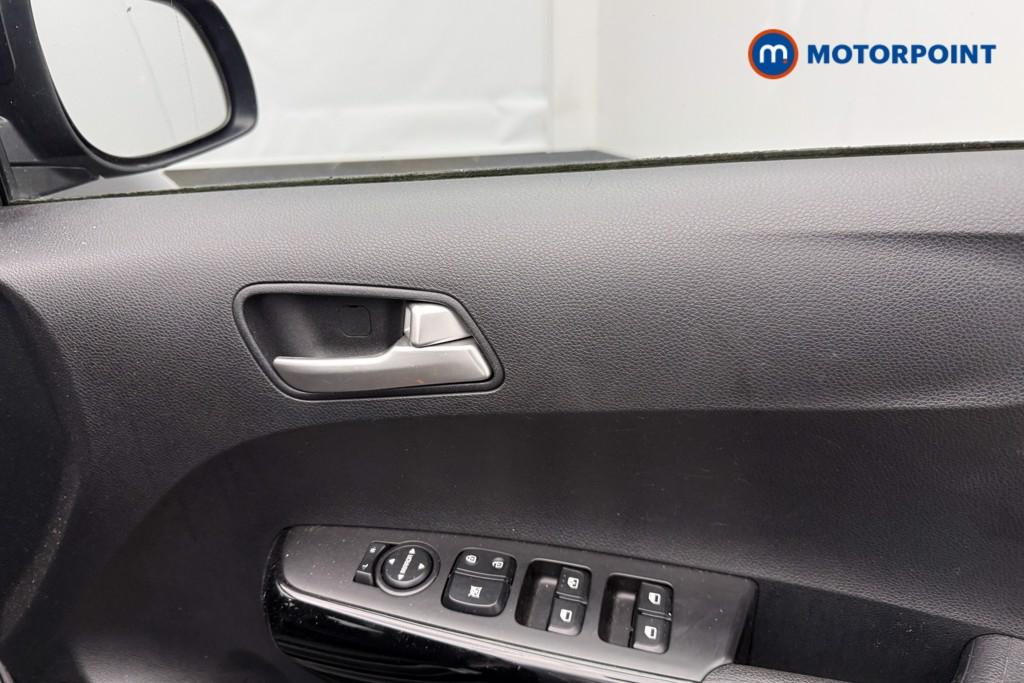 KIA Picanto 2 Manual Petrol Hatchback - Stock Number (1581141) - 16th supplementary image