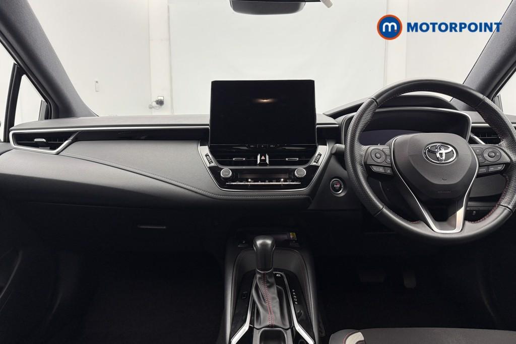 Toyota Corolla Gr Sport Automatic Petrol-Electric Hybrid Hatchback - Stock Number (1586571) - 15th supplementary image