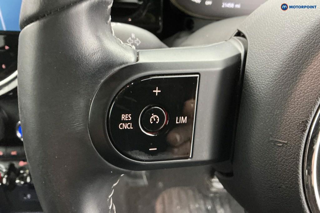 Mini Hatchback Cooper S Sport Manual Petrol Hatchback - Stock Number (1587137) - 16th supplementary image