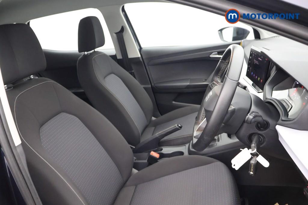 Seat Ibiza Se Technology Manual Petrol Hatchback - Stock Number (1590584) - 15th supplementary image