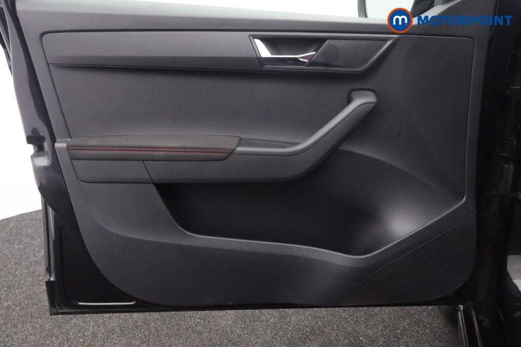 Skoda Fabia Monte Carlo Manual Petrol Estate - Stock Number (1591826) - 18th supplementary image