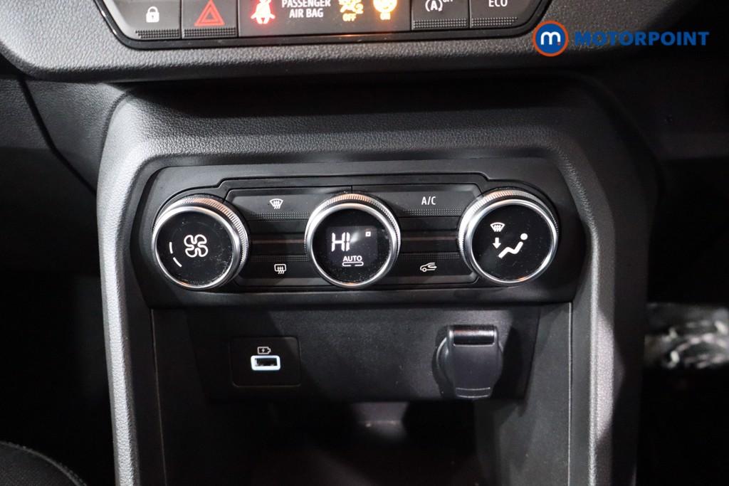 Dacia Sandero Stepway Prestige Manual Petrol Hatchback - Stock Number (1592914) - 16th supplementary image
