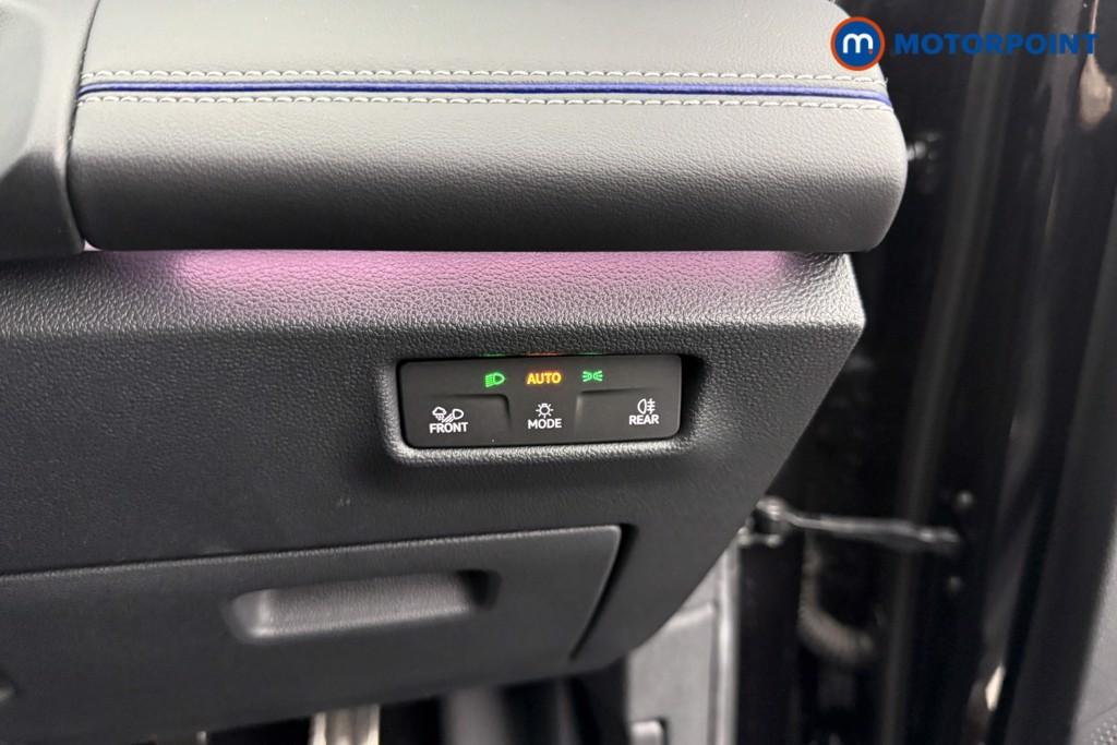 Volkswagen Tiguan R-Line Automatic Petrol Plug-In Hybrid SUV - Stock Number (1593994) - 15th supplementary image