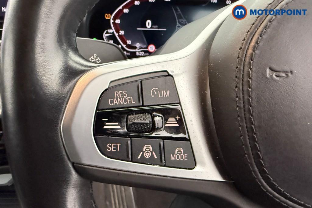 BMW IX3 M Sport Automatic Electric SUV - Stock Number (1593998) - 15th supplementary image