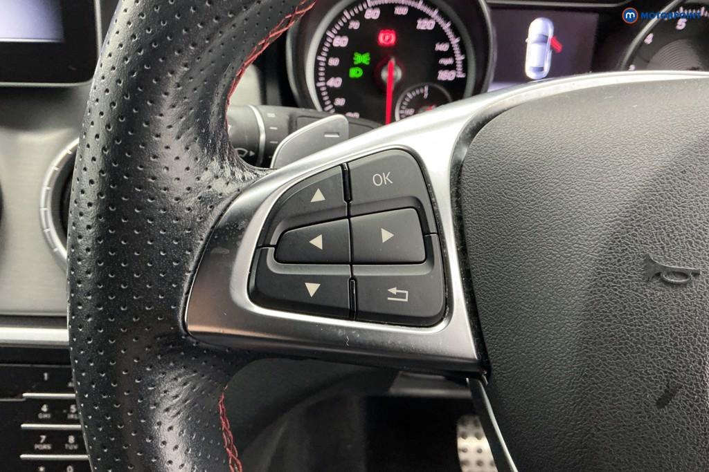 Mercedes-Benz CLA Amg Line Night Edition Automatic Petrol Coupe - Stock Number (1594134) - 17th supplementary image