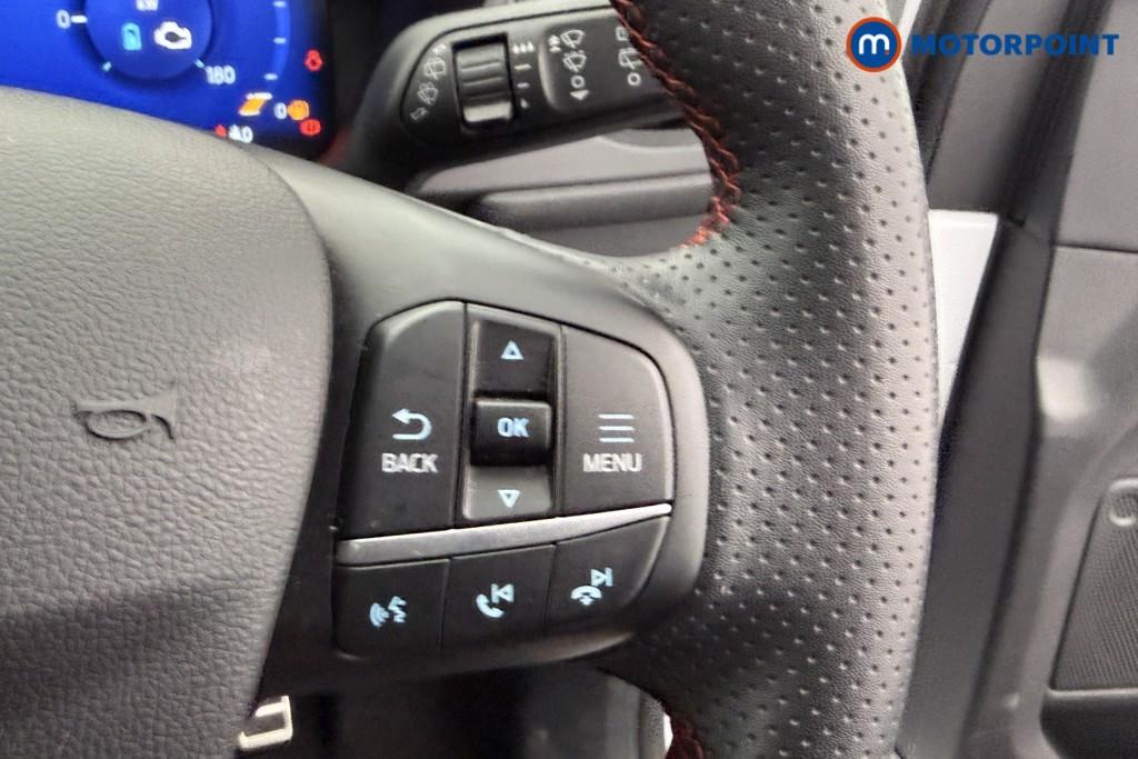 Ford Kuga St-Line Edition Automatic Petrol Plug-In Hybrid SUV - Stock Number (1594143) - 15th supplementary image