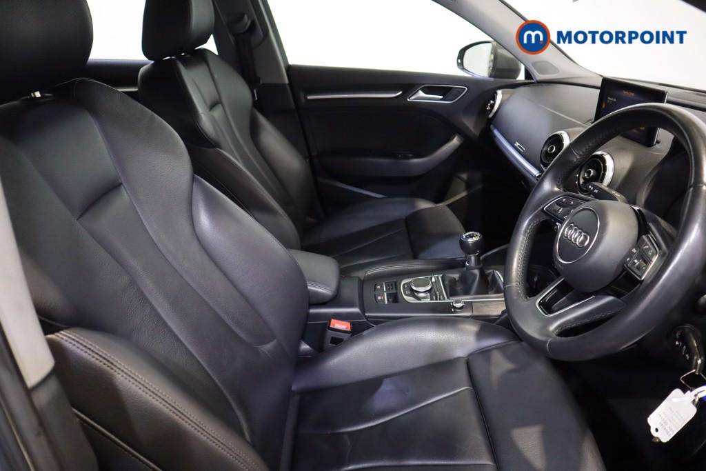 Audi A3 Sport Manual Petrol Hatchback - Stock Number (1594244) - 16th supplementary image