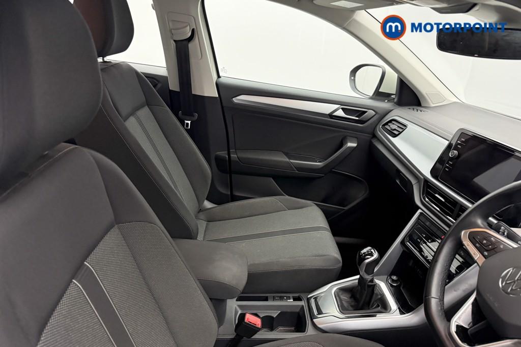 Volkswagen T-Roc Life Manual Petrol SUV - Stock Number (1594559) - 15th supplementary image