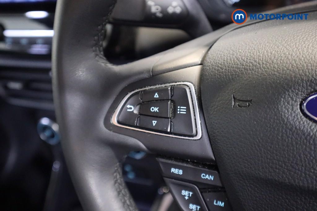 Ford Ecosport Titanium Manual Petrol SUV - Stock Number (1594794) - 16th supplementary image