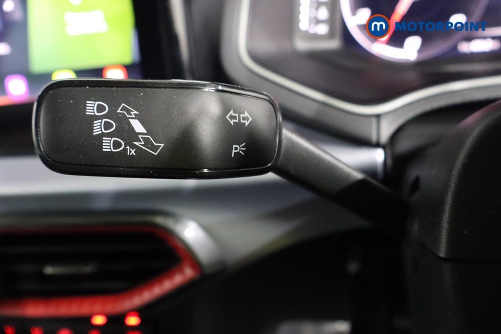 Seat Arona Fr Sport Automatic Petrol SUV - Stock Number (1595259) - 16th supplementary image