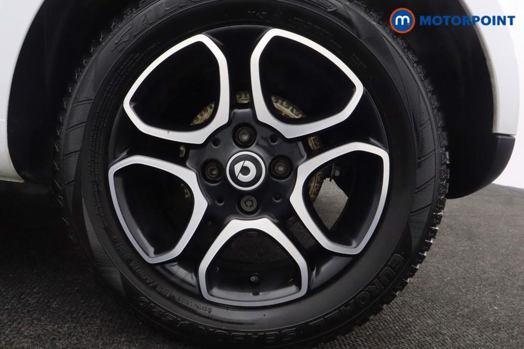 Smart Fortwo Coupe Prime Automatic Petrol Hatchback - Stock Number (1595470) - 15th supplementary image