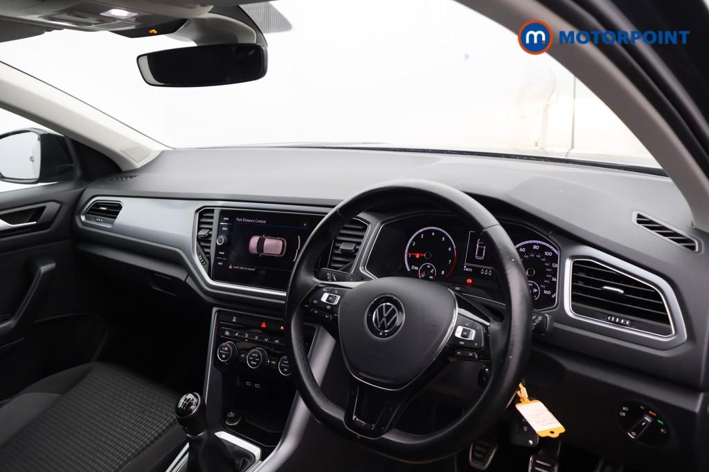 Volkswagen T-Roc Active Manual Petrol SUV - Stock Number (1596716) - 15th supplementary image