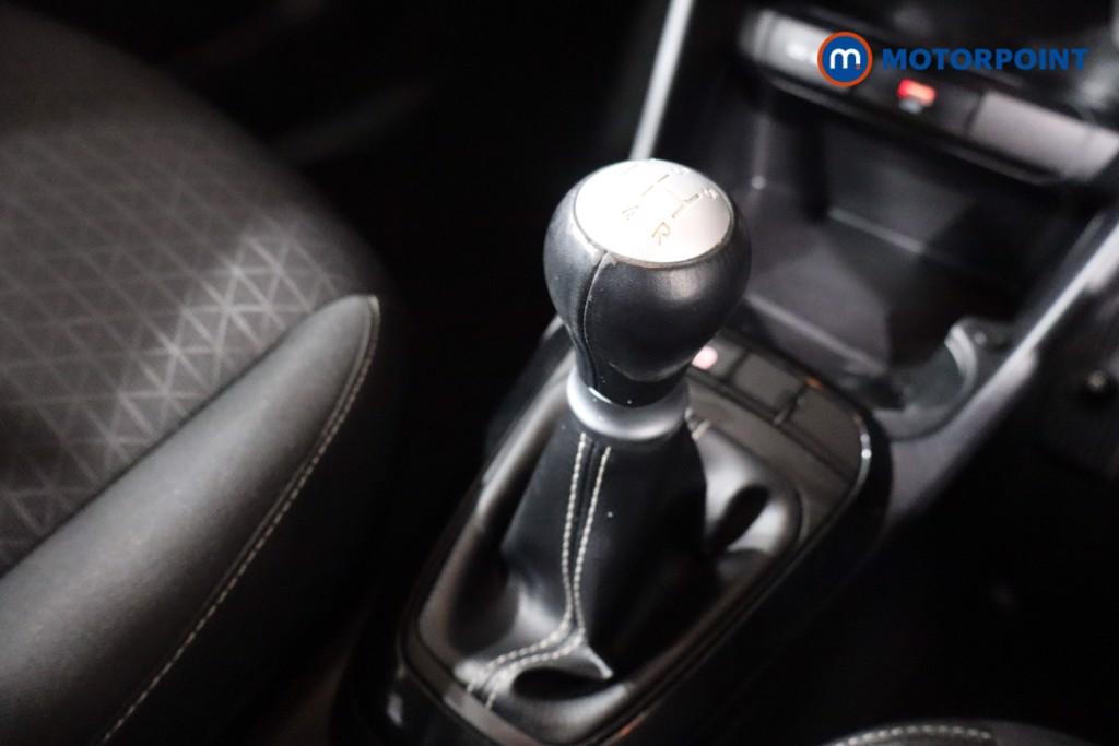 KIA Picanto 2 Manual Petrol Hatchback - Stock Number (1591182) - 14th supplementary image