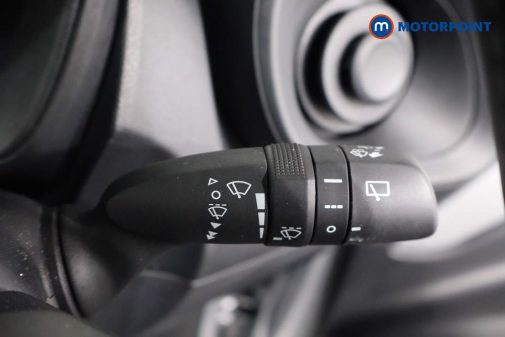 Toyota Aygo X Pure Automatic Petrol Hatchback - Stock Number (1596655) - 17th supplementary image