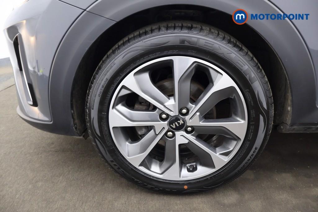 KIA Stonic Connect Manual Petrol SUV - Stock Number (1540028) - 16th supplementary image