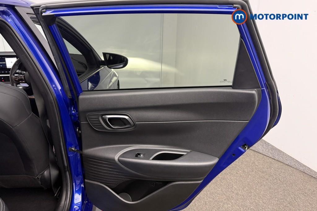 Hyundai I20 N Manual Petrol Hatchback - Stock Number (1542631) - 16th supplementary image