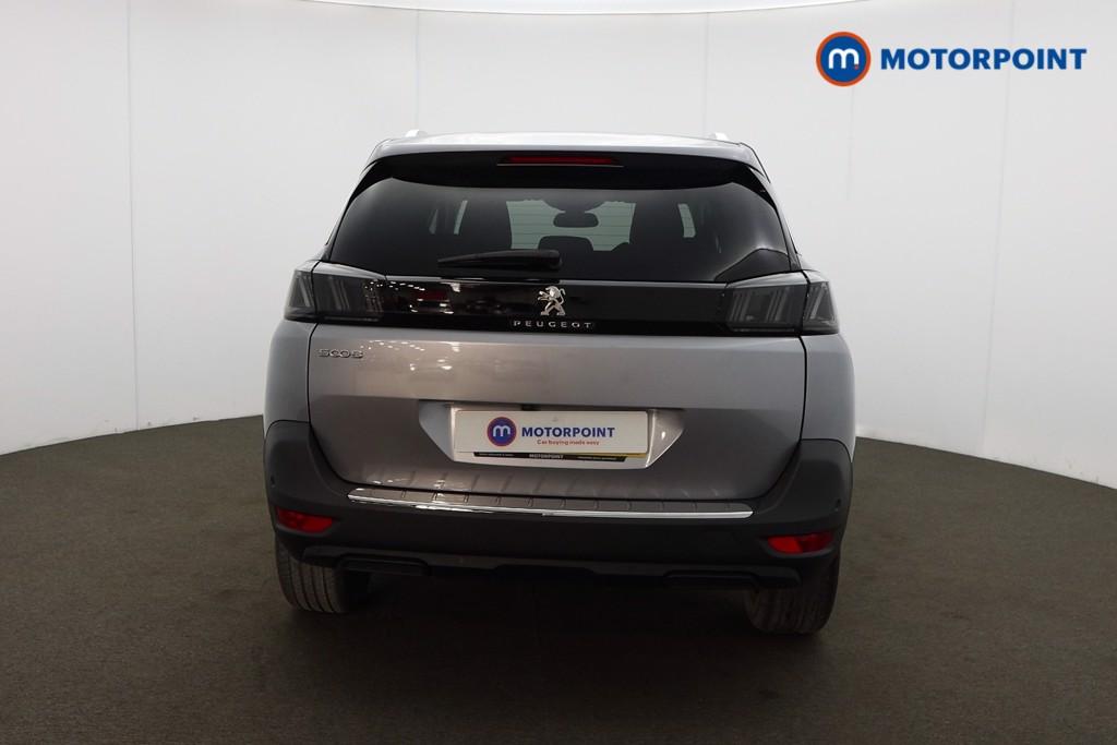 Peugeot 5008 Allure Premium Automatic Diesel SUV - Stock Number (1584088) - Rear bumper