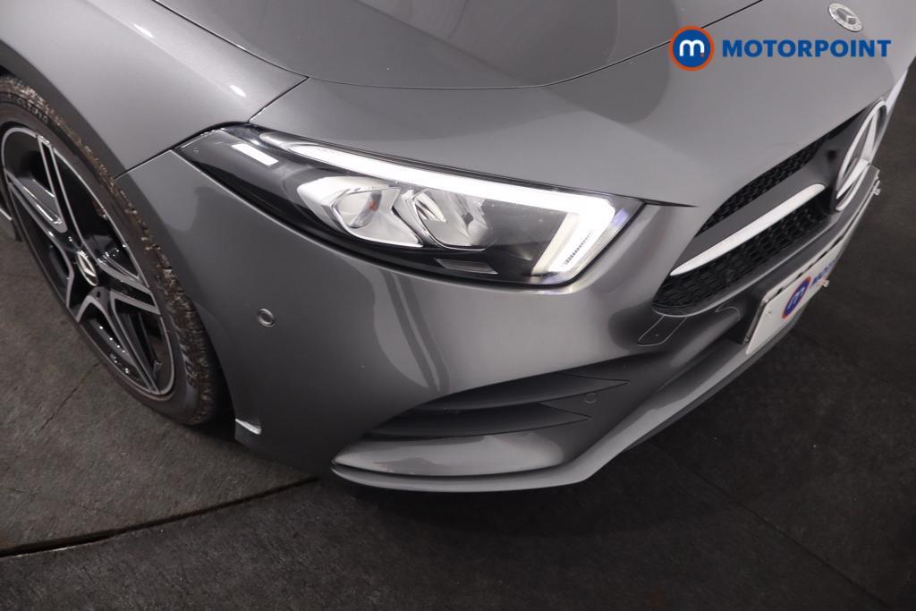 Mercedes-Benz A Class Amg Line Executive Edition Automatic Petrol Hatchback - Stock Number (1585871) - 19th supplementary image