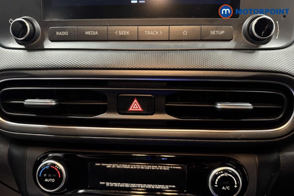 Hyundai Kona Se Connect Automatic Petrol-Electric Hybrid SUV - Stock Number (1589137) - 15th supplementary image