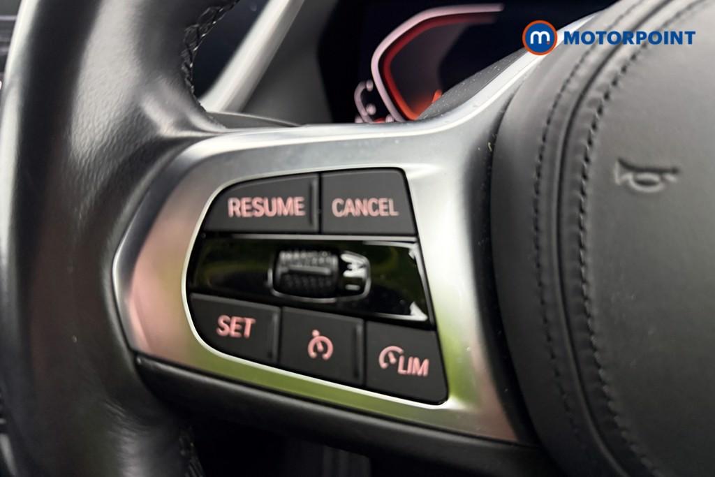 BMW 1 Series M Sport Automatic Petrol Hatchback - Stock Number (1590212) - 14th supplementary image