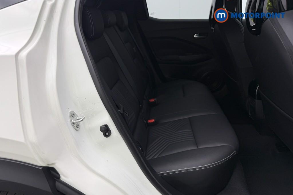 Nissan Juke Tekna Automatic Petrol SUV - Stock Number (1592988) - 16th supplementary image