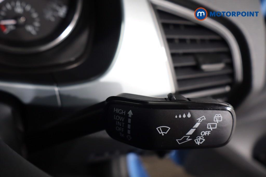 Skoda Fabia SE Automatic Petrol Hatchback - Stock Number (1593218) - 17th supplementary image