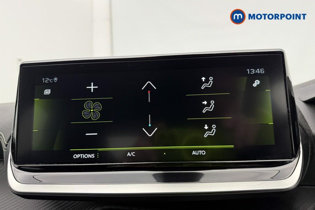 Peugeot 208 GT Manual Petrol Hatchback - Stock Number (1593823) - 16th supplementary image