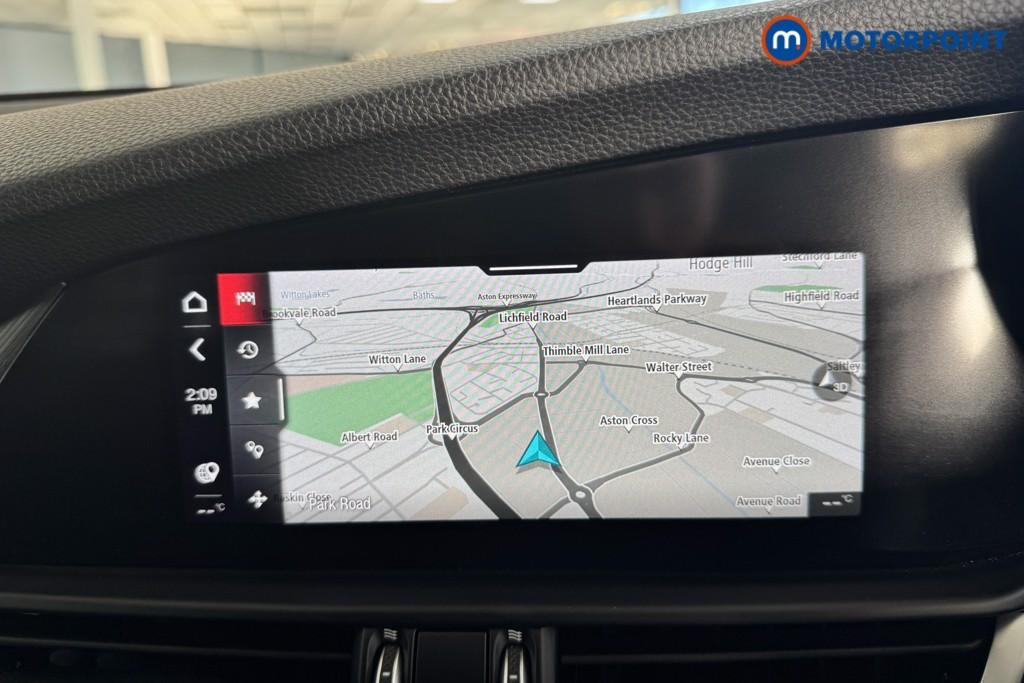 Alfa Romeo Giulia Veloce Automatic Petrol Saloon - Stock Number (1594264) - 15th supplementary image